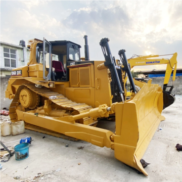 Caterpillar bulldozer tracciato utilizzato D6R D7R in vendita