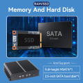 Intel Pentium 2117u Industrial Mini PC