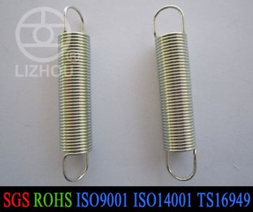 Widely Used Retainer Spring & Extension Spring