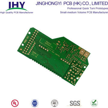 Cheap Price High Quality PCB Manufacturing PCBA Prototype in Shenzhen