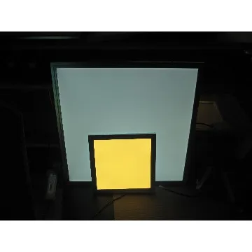 24W/30W  sqaure ceiling lights high brightness led panel light