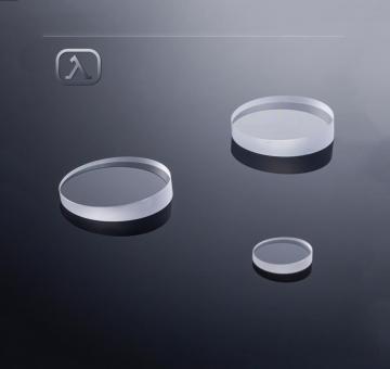 Optical Sapphire Windows