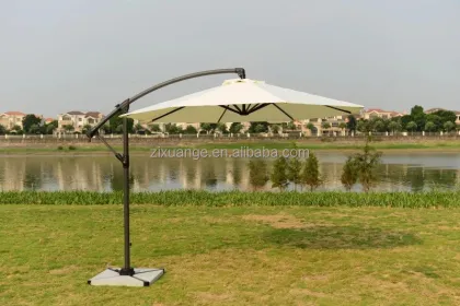 Great Price Superior Quality Outdoor Furniture: Patio Tables and Garden Umbrellas