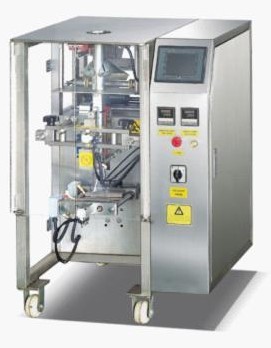 Vertical High Speed Packing Machine (RZ)