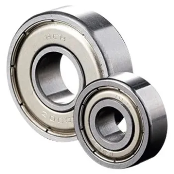 High Performance precision ball bearing manufacturer