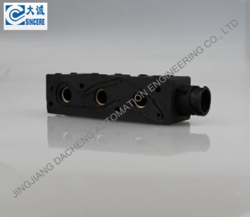 KNORR 3/2 Solenoid 1507213006