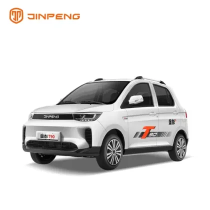 Jinpeng New Energy Low Speed SUV