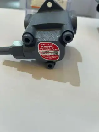 NOP Gear Pump Japanese TOP-216HBMVP