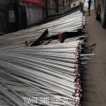 Hot-dip Galvanized round steel