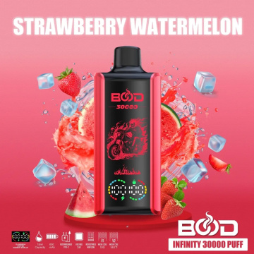 Hot Bood Infinity 30000 Puffs Harga Rendah