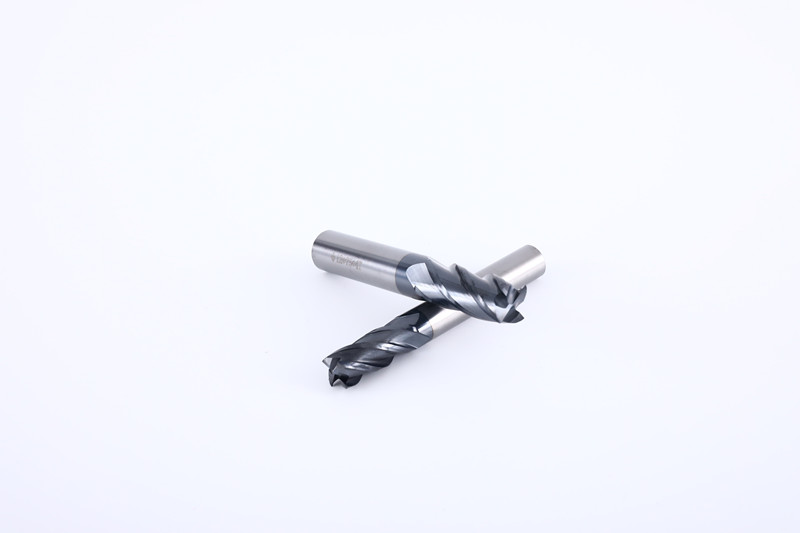 MILLING CUTTER 