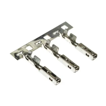 Crimp Terminal Molex MX150 Series Female 33012-3003