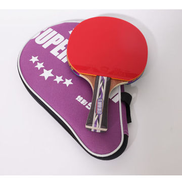 Raqueta Super Color 3-6 Estrellas