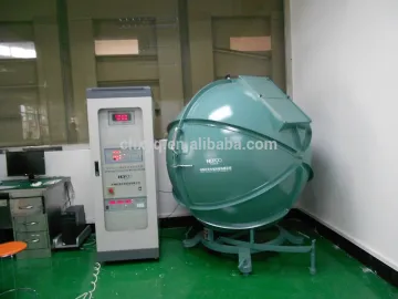 Led Luminaries Integrating Sphere Spectroradiometer with Integrating Sphere for Lumen Testing