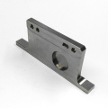 Custom metal machining parts