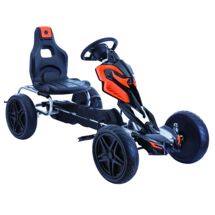 Children go kart pedal go kart go cart kids go kart