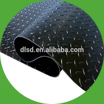workshop rubber mats