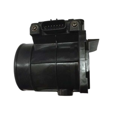 ADS MAF Sensor 6A13/6G74 Air Flow Sensor Assy MD336482 for Mitsubishi Pajero" could be simplified to:

"MAF Sensor 6A13/6G74 for Mitsubishi Pajero" 

However, if we need to keep as much of the original detail as possible while making it concise, "ADS MAF 