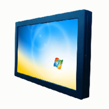 15.6 Inch Durable LCD Touch Screen Panel Monitor