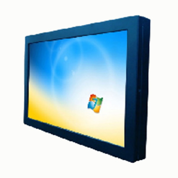 15,6 дюйма прочного ЖК -экранного монитора экранного экрана