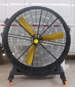 7000CFM Large Industrial Fan for Gymnasium Workshops and Floors