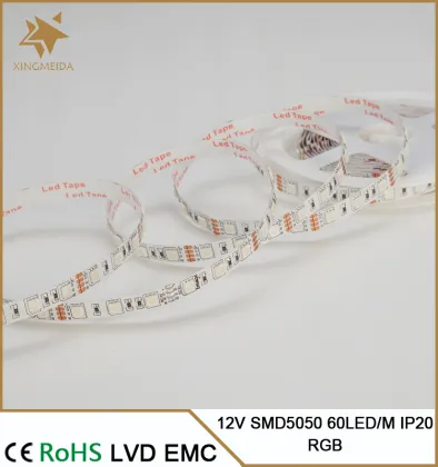 outdoor led strip light driveway lighting