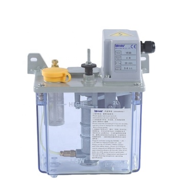 Thin Oil Proportional Joint Lubrication System: Auto Lubrication Solution