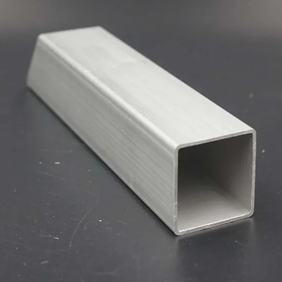 Aluminum Square Tube Prices in Philippines