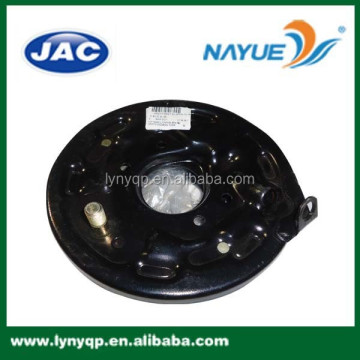 OEM Chinese Truck Hand Brake Drum 3507010D800-1008 for HFC1030