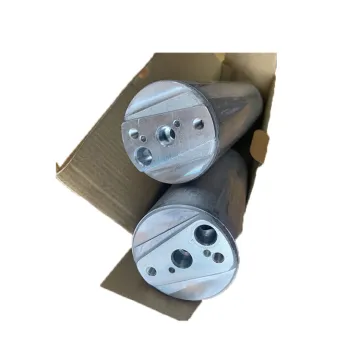 China Cheap Price Air Conditioning AC Receiver Drier for Toyota
