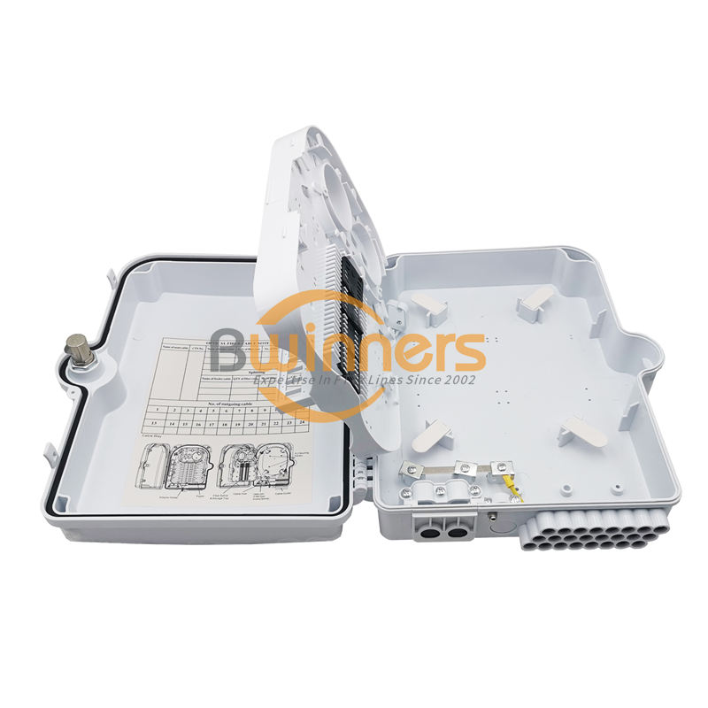 fiber access terminal box