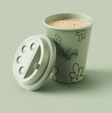 Wholesale Custom Design Paper Cups for Water Drinking - Good Prices Single Double Wall Packaging Containers