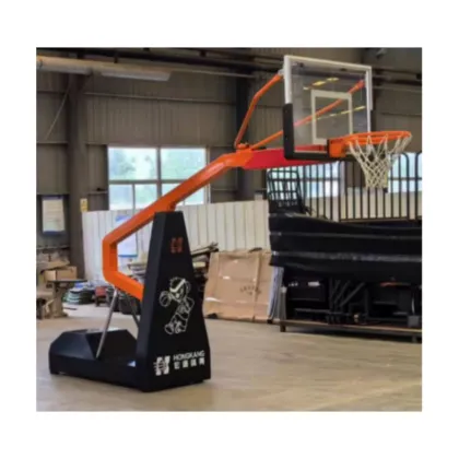 Sports Training Equipment Basketball Hoop Stand