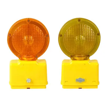 LED traffic warning light, waterproof