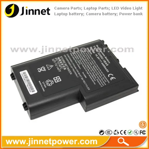 Pa3258 Laptop Battery For Toshiba Dynabook V7 Satellite Pro 6300 M10 M15 Notebooks 
