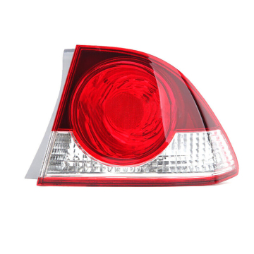Outer Tail Light Assembly for 2012-2014 Honda Civic/2006-2011 FD1 FD2 - 33550-TX3-H01