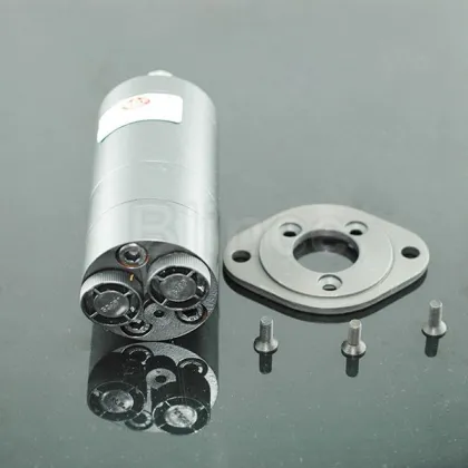 Cpmm/Oml/Omm20cc Hydraulic Motor