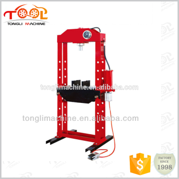 TL0500A-5 Heavy Duty Pneumatic Shop Press