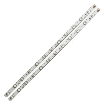 Sharp PP/MP V7.0 P1TCH 51MM LED Strip for TV Backlight