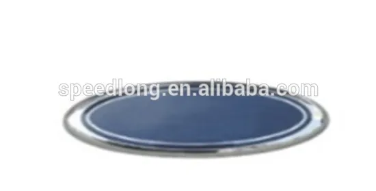 FRONT EMBLEM FOR FORD FOCUS 2009