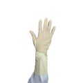 Cleanroom Single-use Latex Gloves