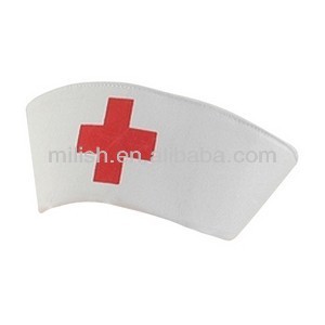 party sexy nurse hats