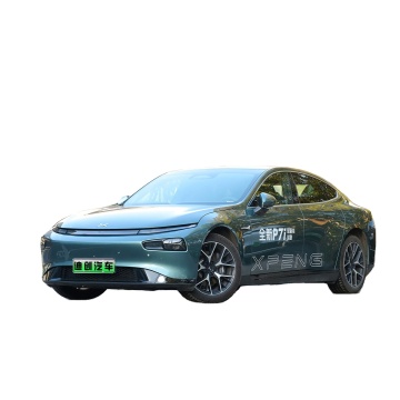 2023 Xiaopeng P7i 550Max 4-door 5-seat Used New Energy Cars for Sale