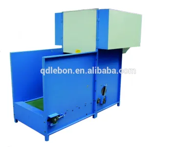 2018New Design Fiber bale opening machine