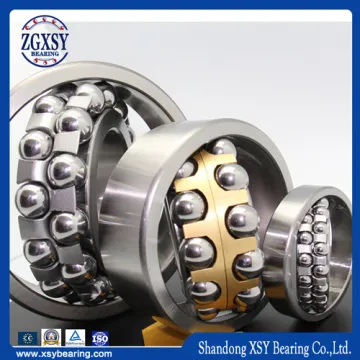 China Manufaturer Self-Aligning Ball Bearing 1201
