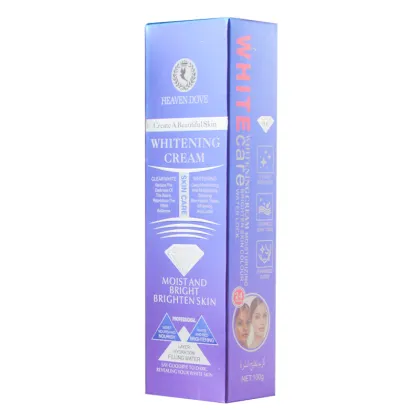 HEAVEN DOVE Anti-Aging Wrinkle and Freckle Removal Face Cream