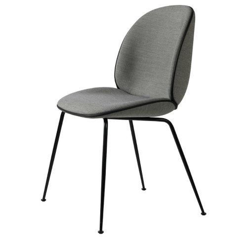 Customized replica gubi beetle chair by gamfratesi