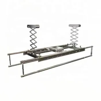Efficient Folding Clothes Drying Racks: Your Solution for Space-Saving Laundry Care
