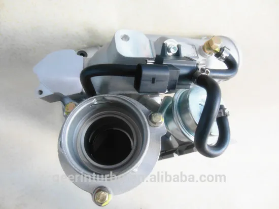 GuangZhou K04 53049880064 5304-988-0064 53049700064 5304-970-0064 Turbo for Audi S3, Tt, Seat Leon, Volkswage Golf Turbocharger