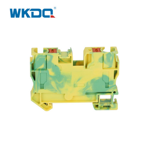 Protective PE Terminal Blocks